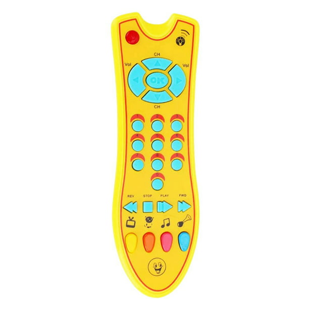 baby toys music mobiles phone tv remote control early learning educational In JG
